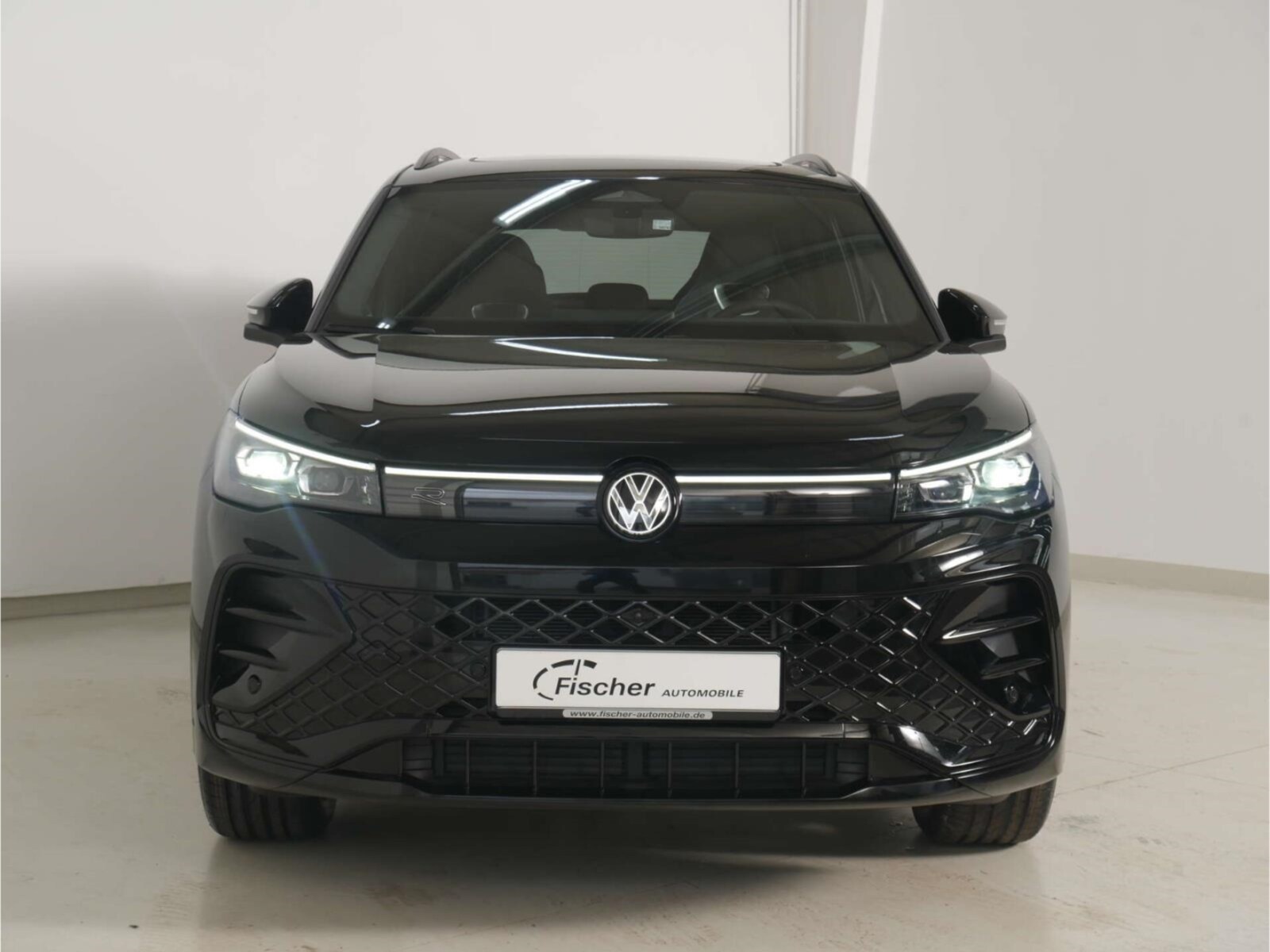 Volkswagen Tiguan – Bild 3