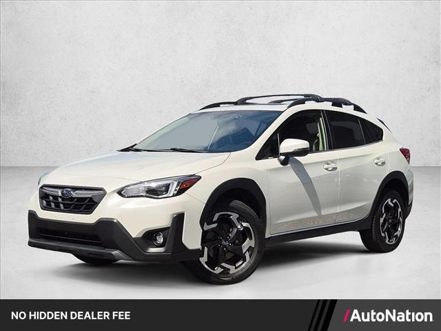 2023 Subaru Crosstrek