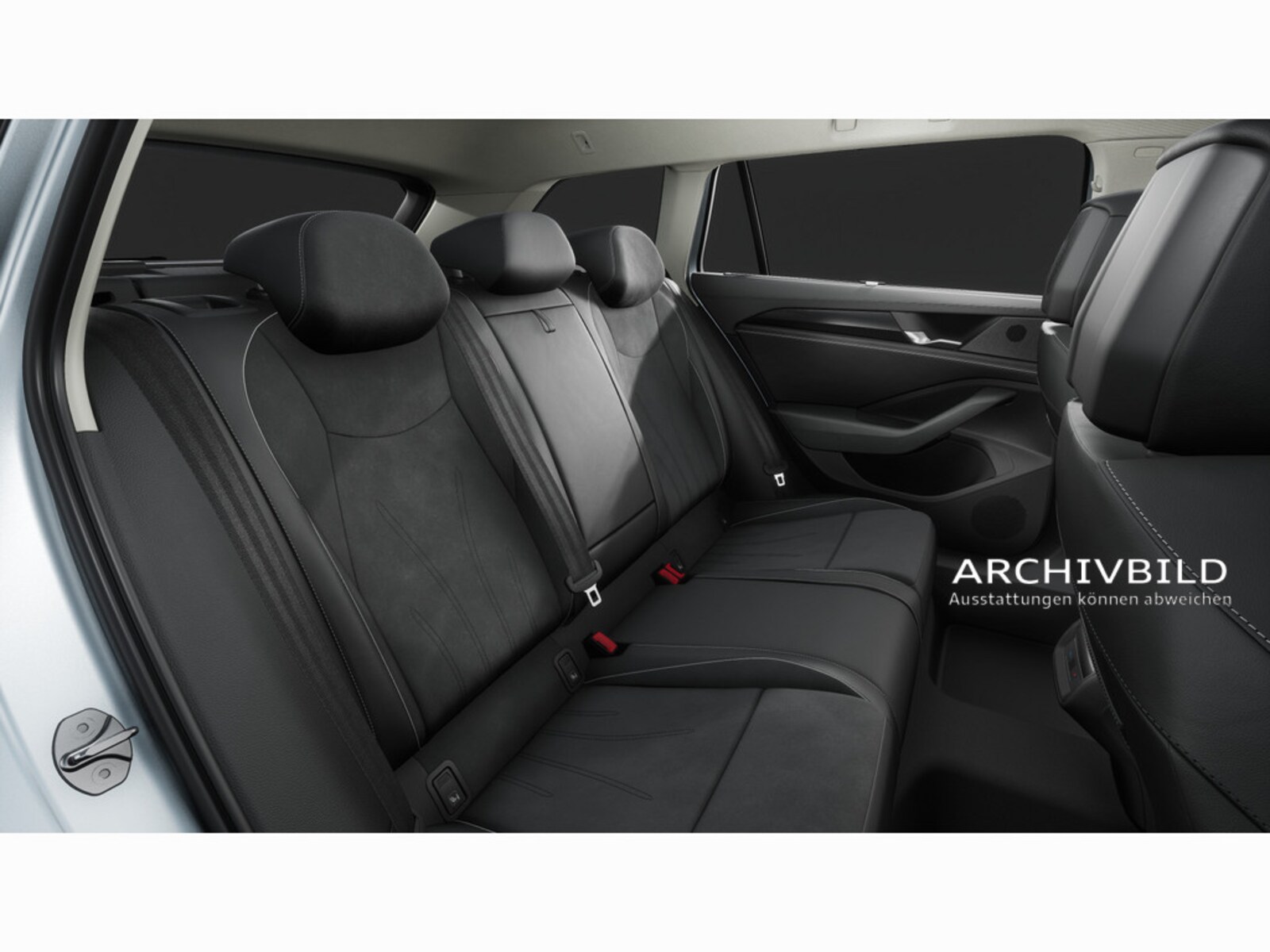 Volkswagen Passat – Bild 11
