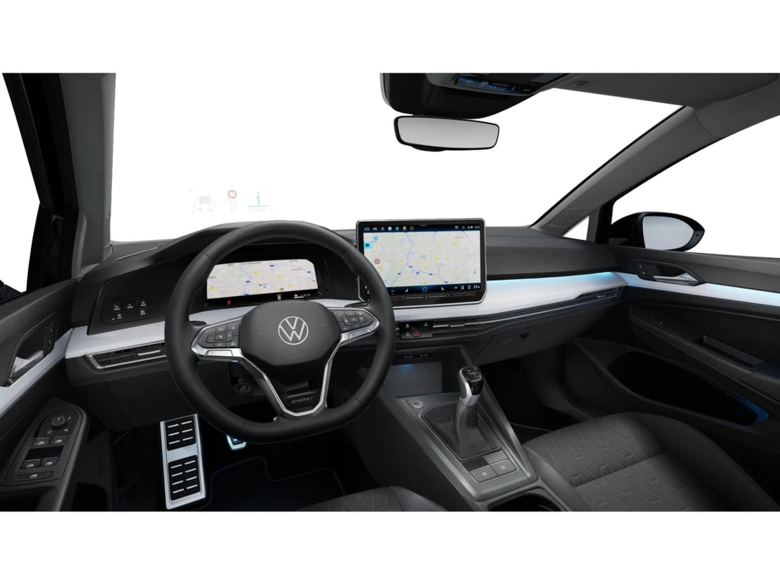 Volkswagen Golf Variant – Bild 10
