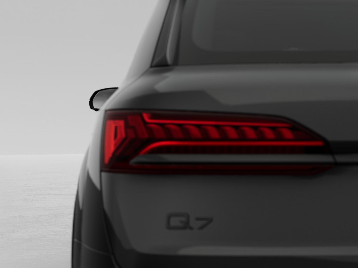 Image about Audi Q7 50 TDI quattro tiptronic