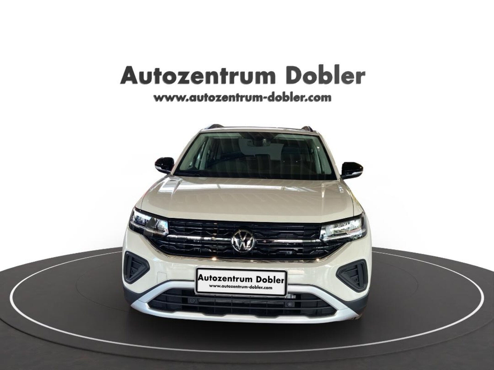 Volkswagen T-Cross – Bild 2