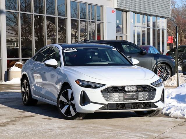 2025 AUDI A5 - Image 1