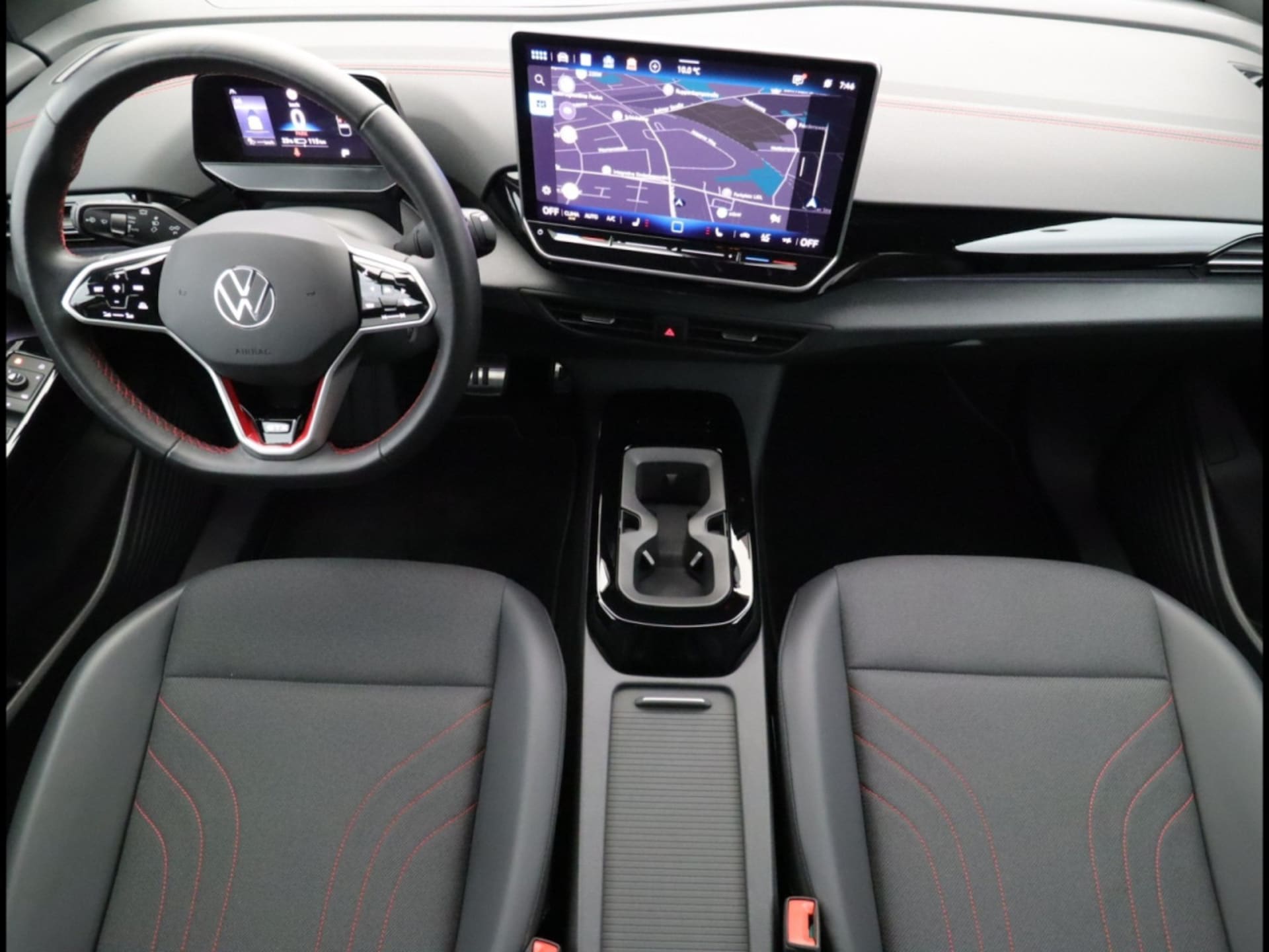 Volkswagen ID.4 GTX