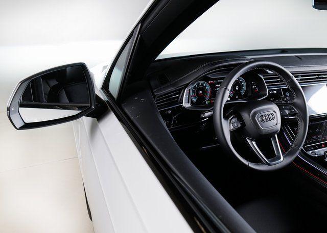 2026 Audi Q7 Premium Plus - Photo 25