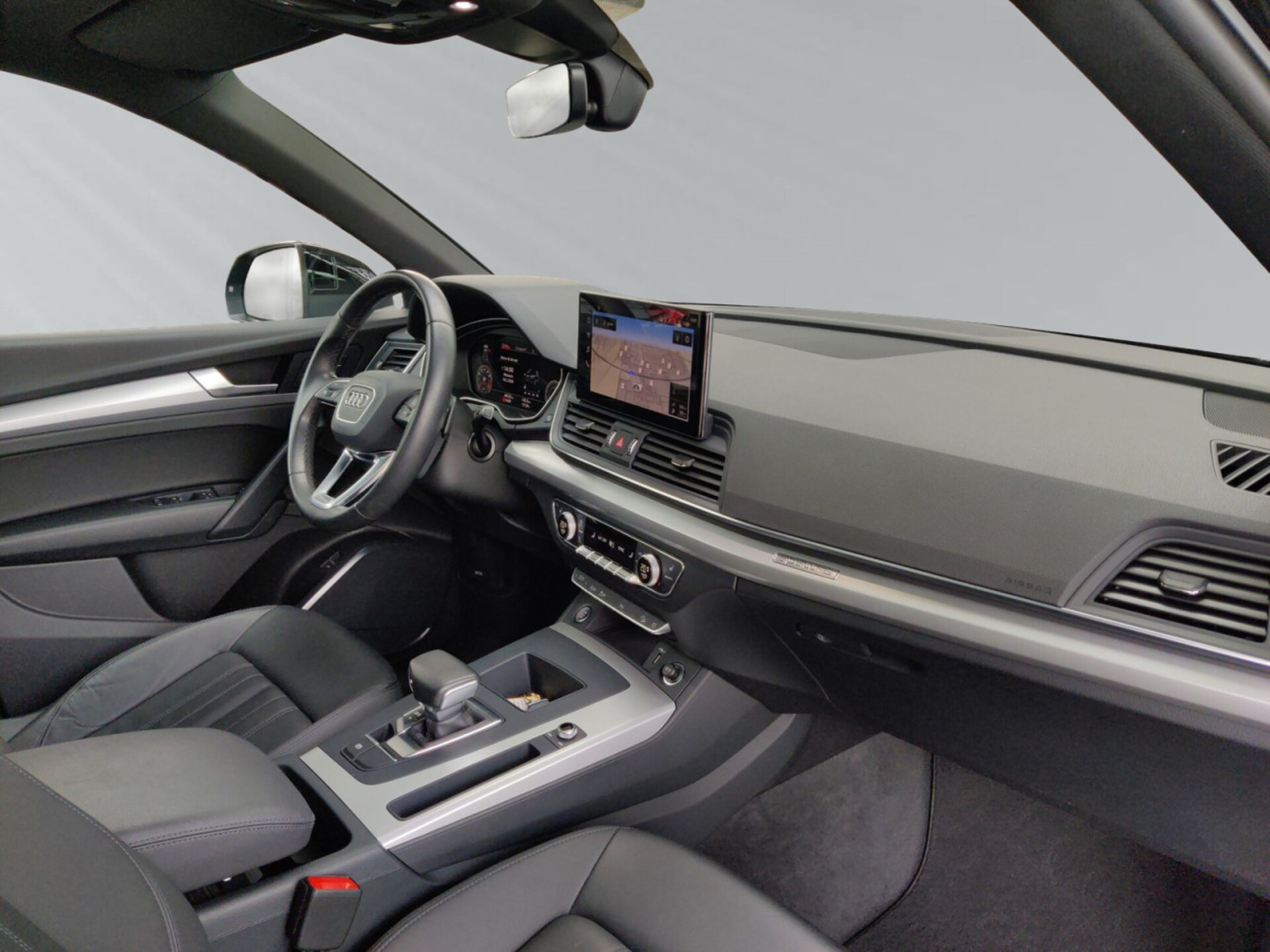 Audi Q5 Sportback advanced