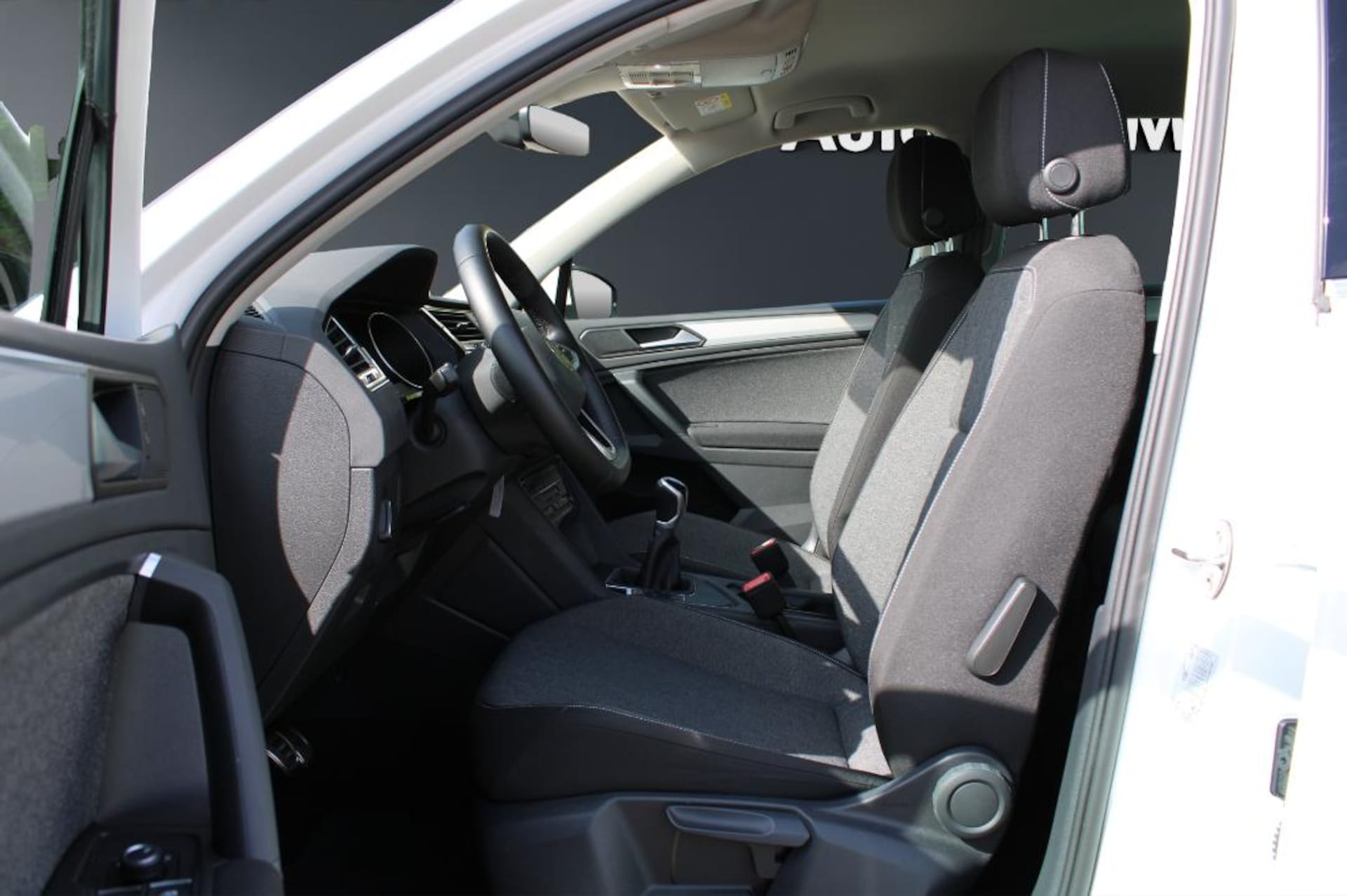 Volkswagen Tiguan MOVE