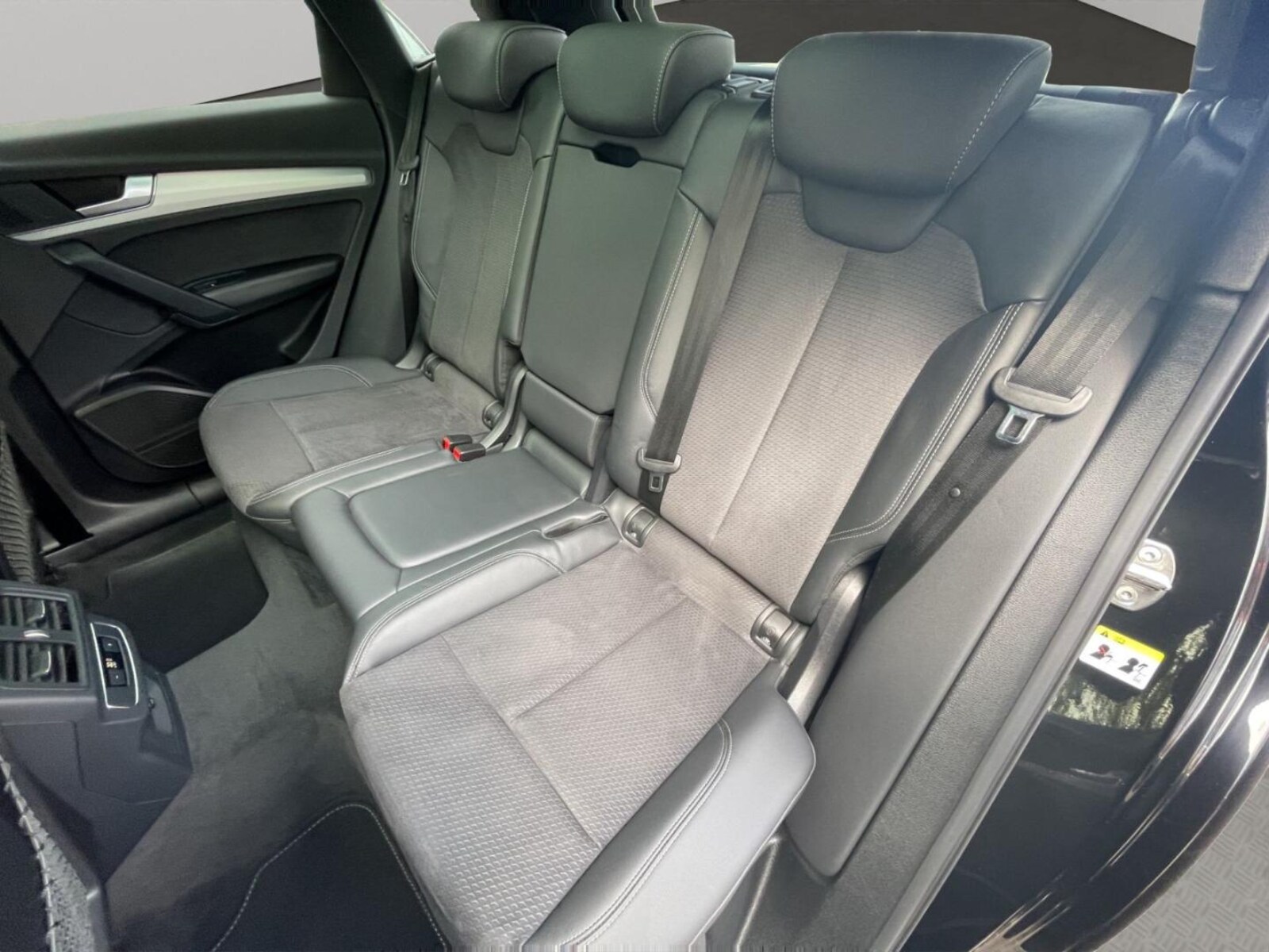 Audi Q5 – Bild 17