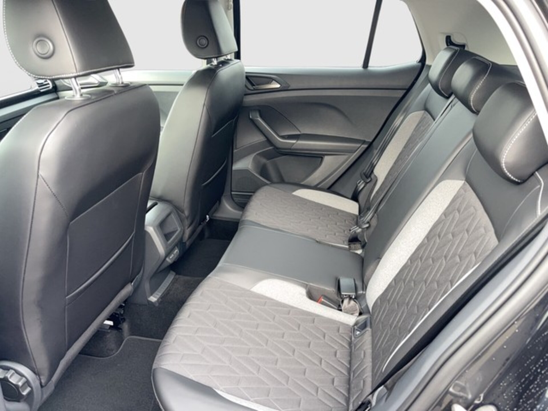 Volkswagen T-Cross ENERGY
