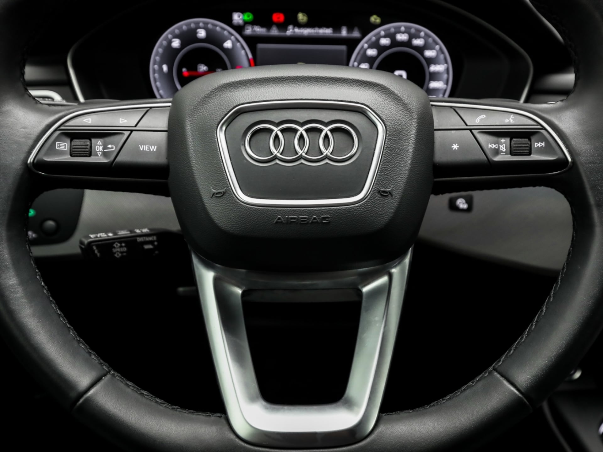 Audi A5 Sportback S line business