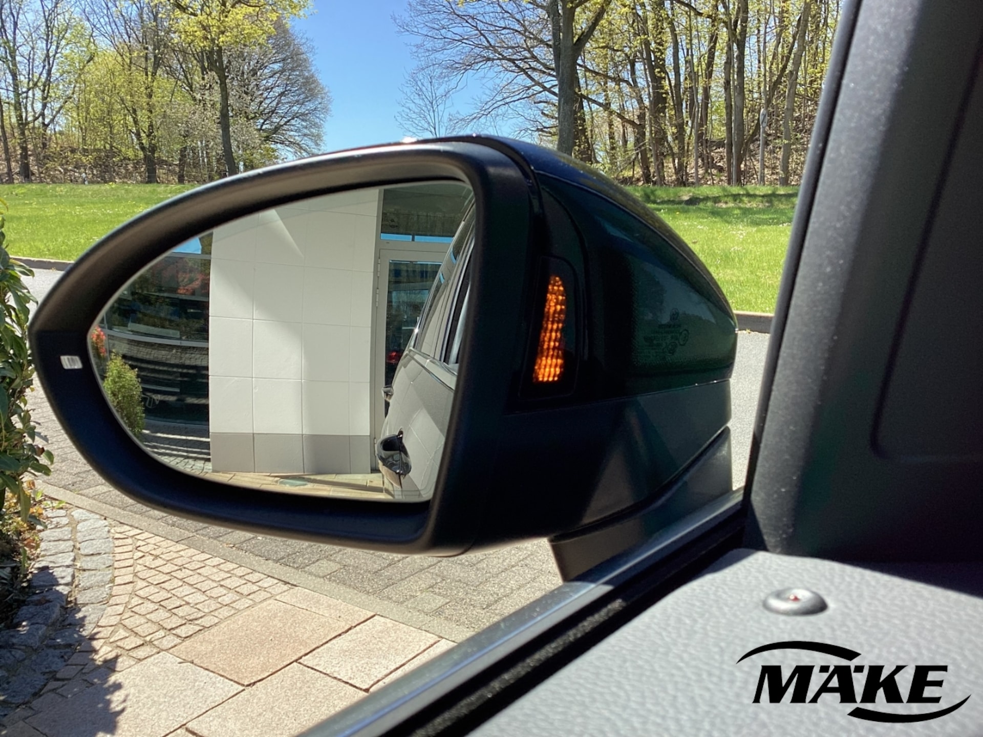 Volkswagen Touran Highline