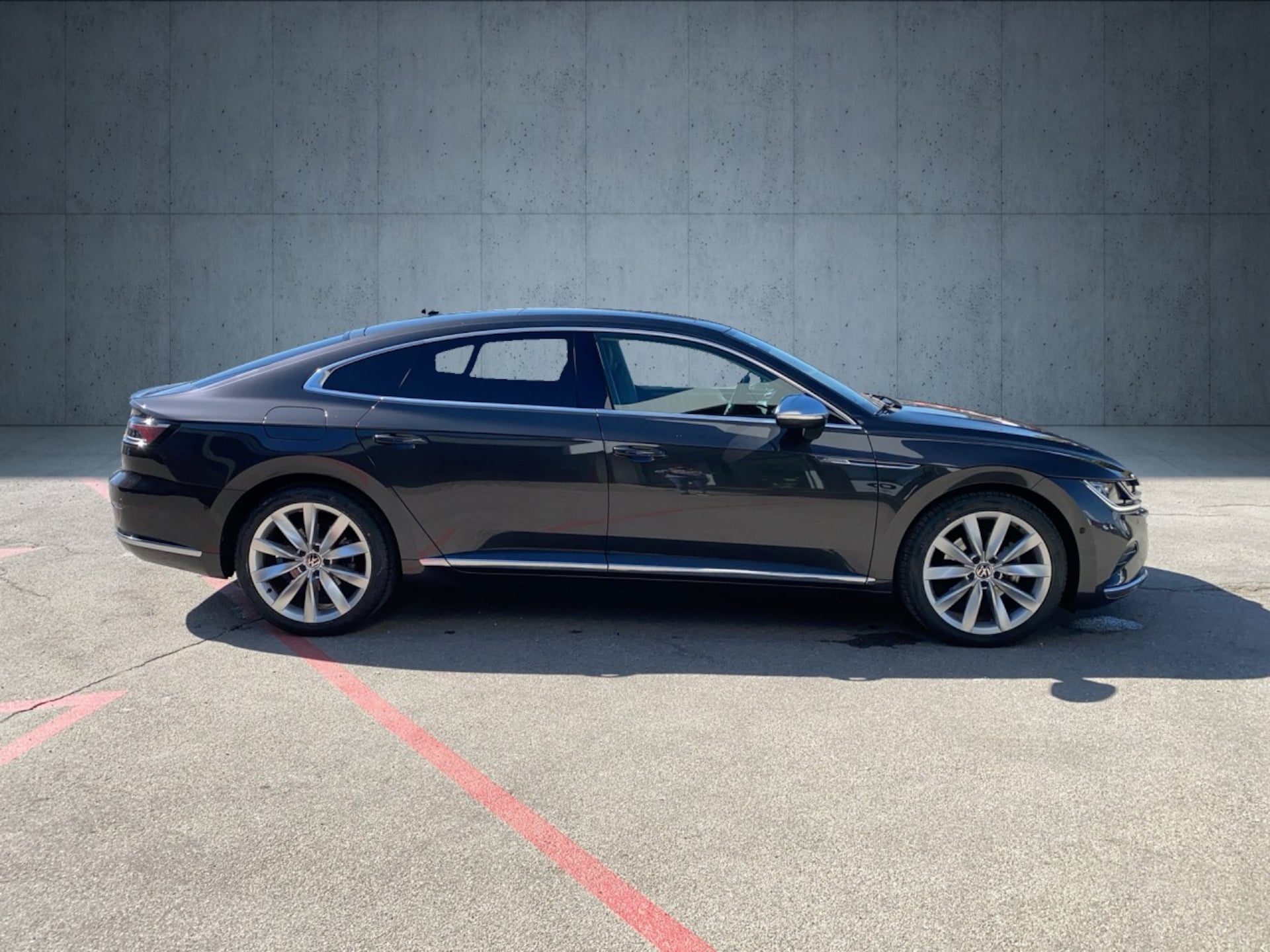 Volkswagen Arteon Elegance