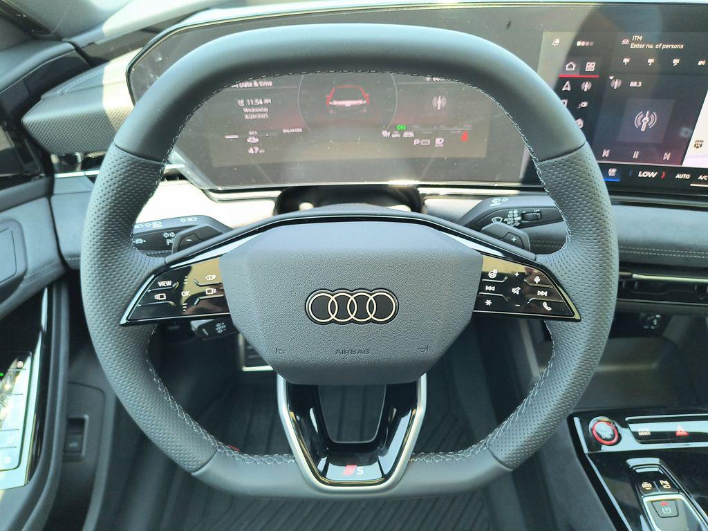 2025 Audi S6 Sportback e-tron Premium Plus - Photo 8