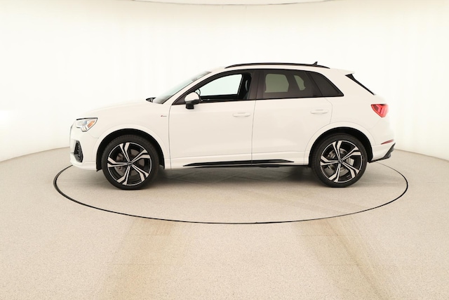 2024 Audi Q3 SUV