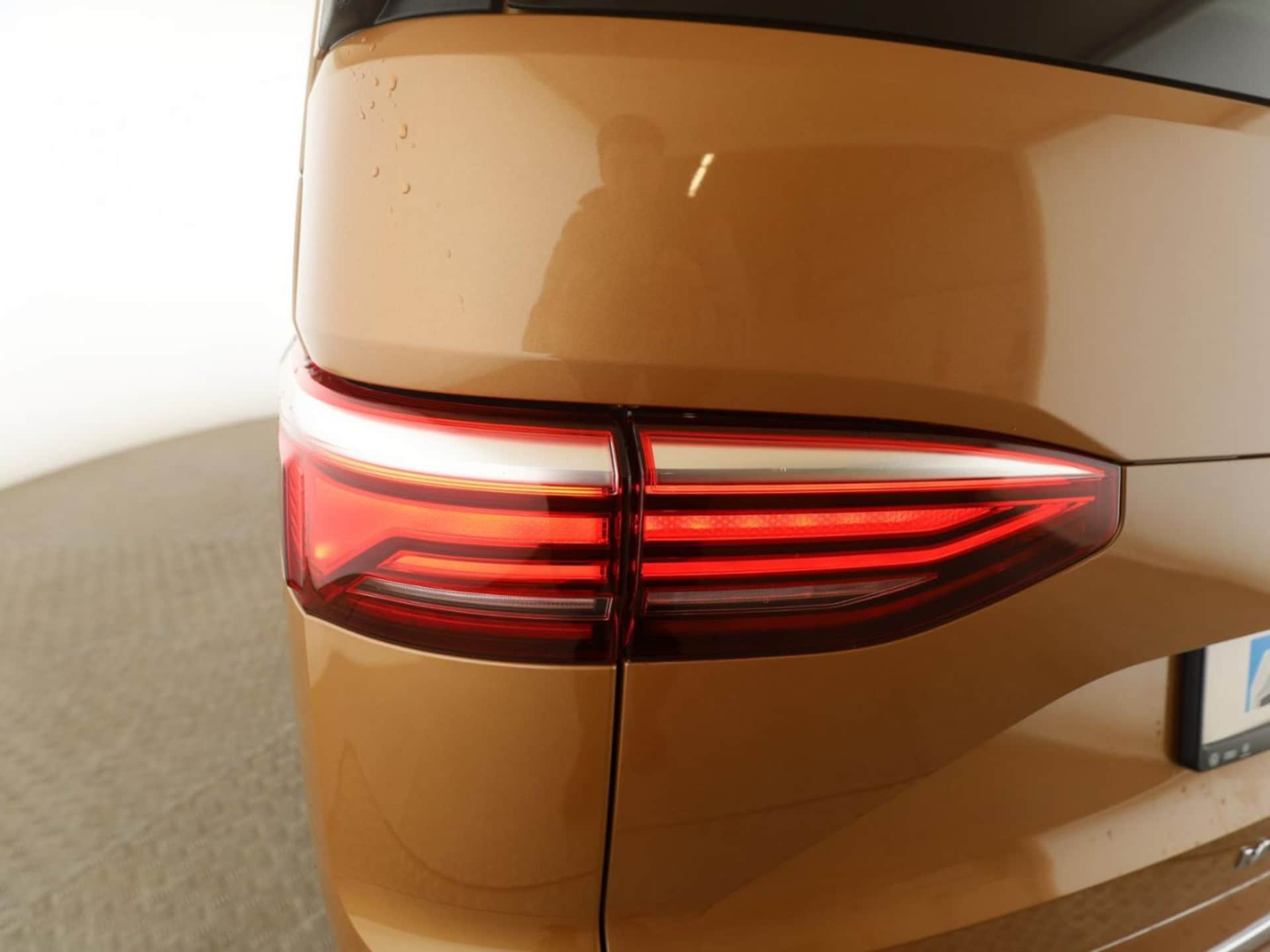 Volkswagen Multivan Langversion Style