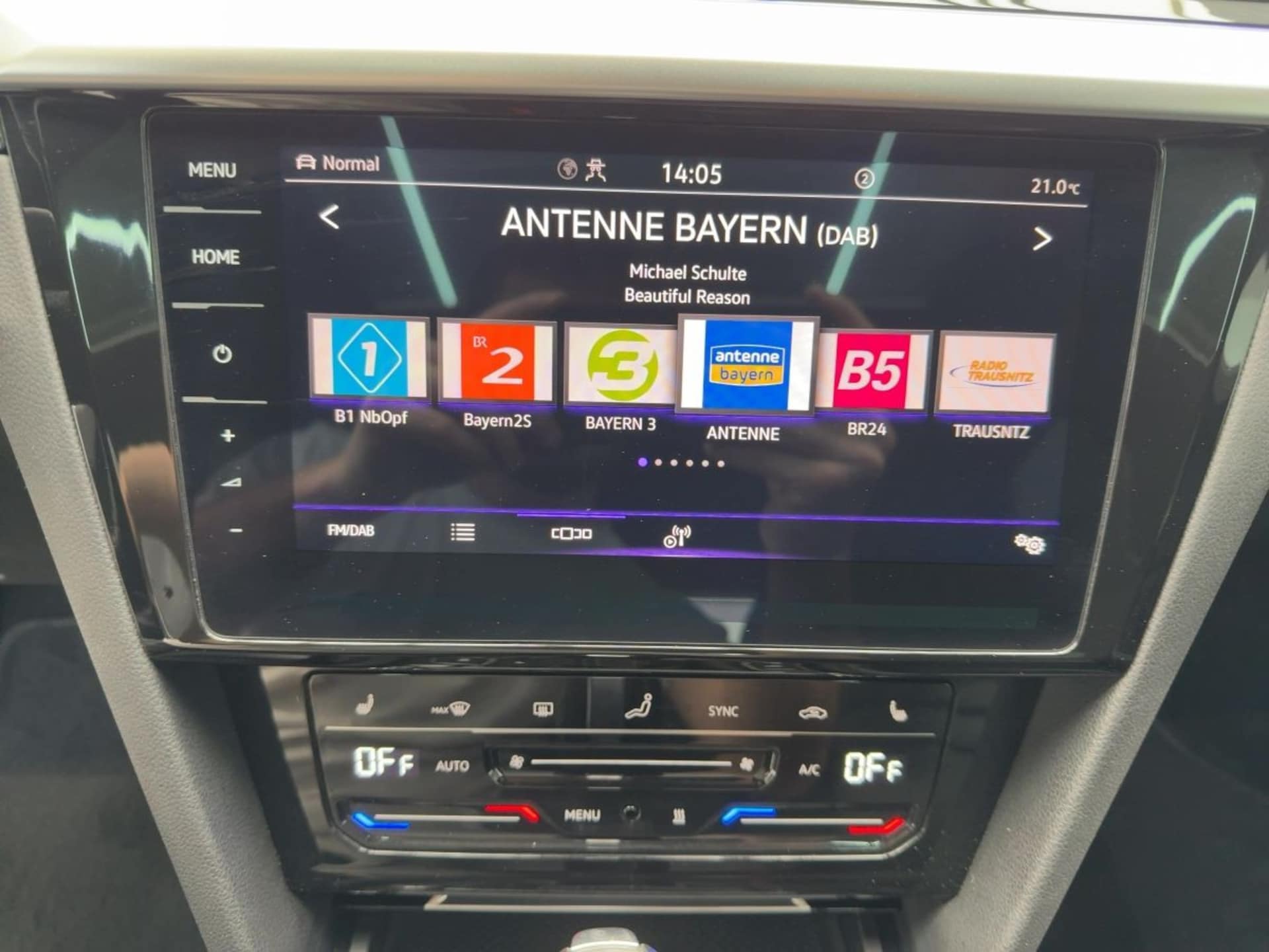 Volkswagen Arteon R-Line