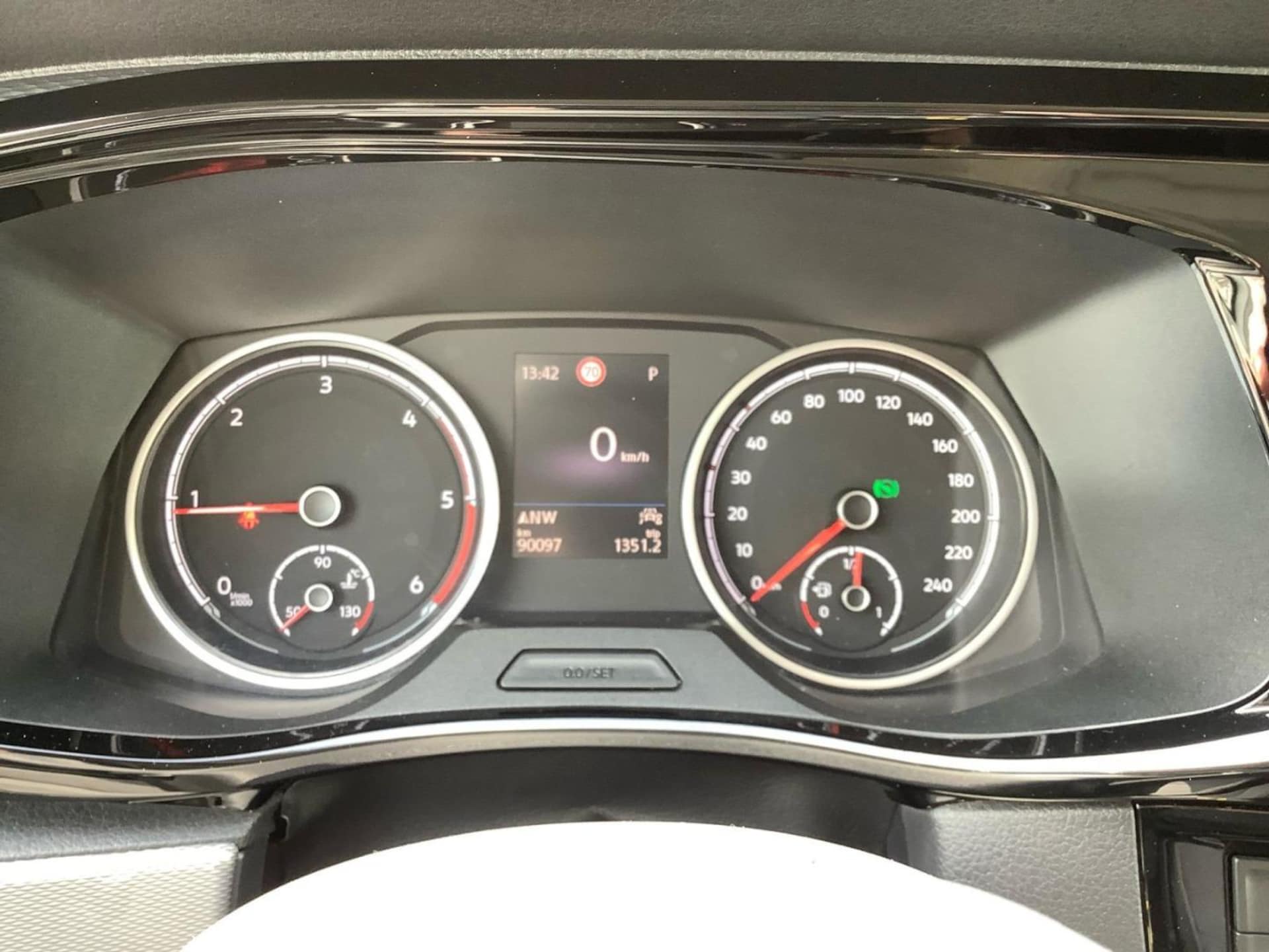 Volkswagen T6.1 Multivan Comfortline