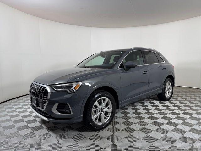 2023 Audi Q3 SUV