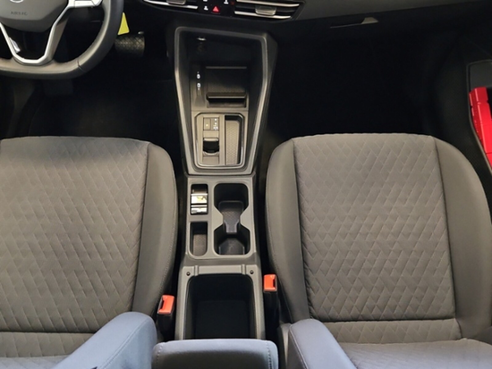 Volkswagen Caddy Maxi – Bild 11