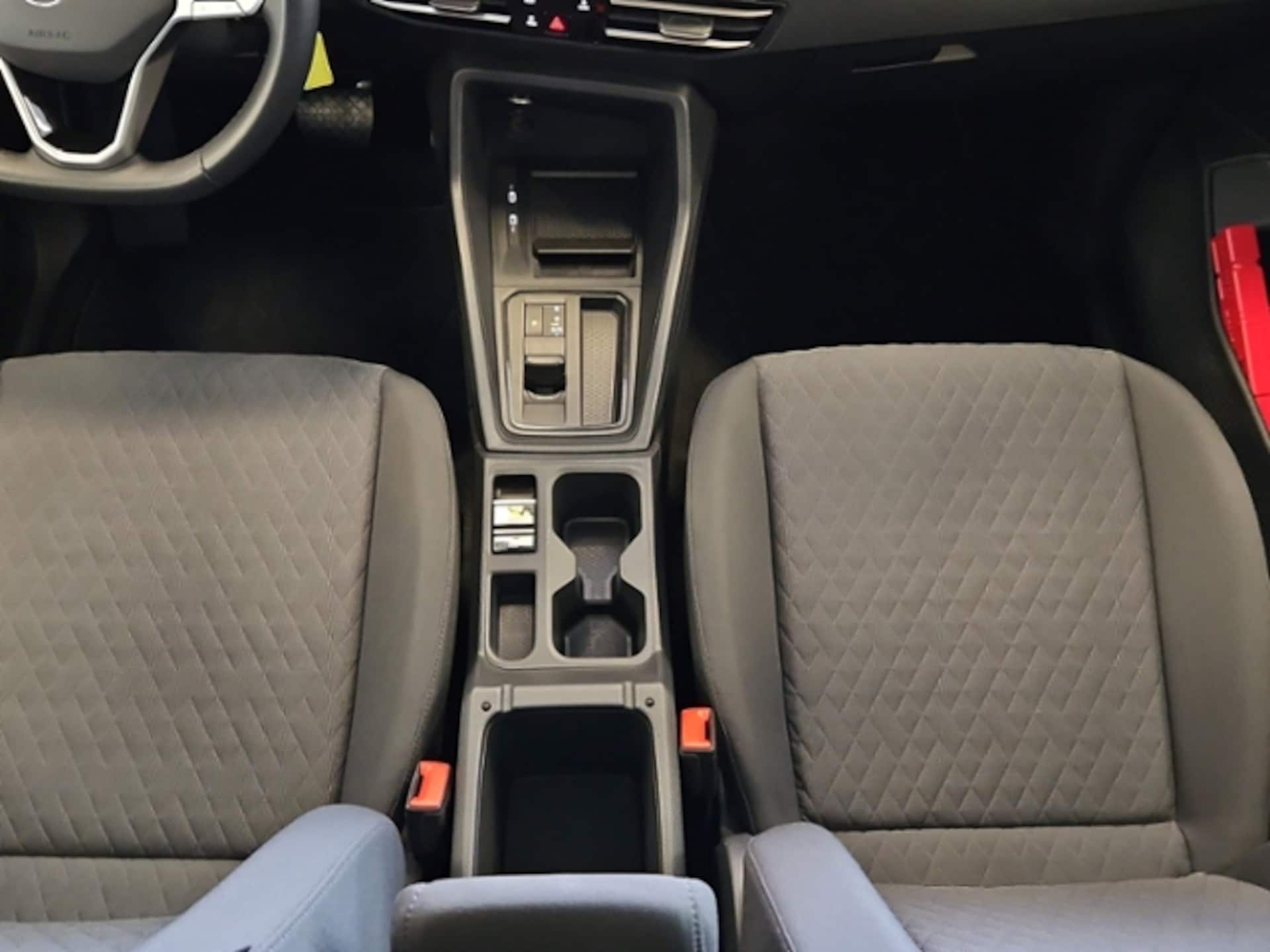 Volkswagen Caddy Maxi Life
