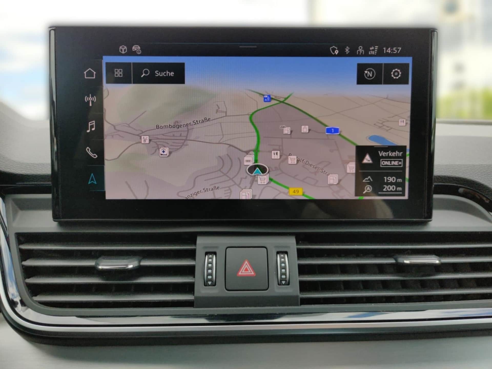Audi Q5 SUV S line