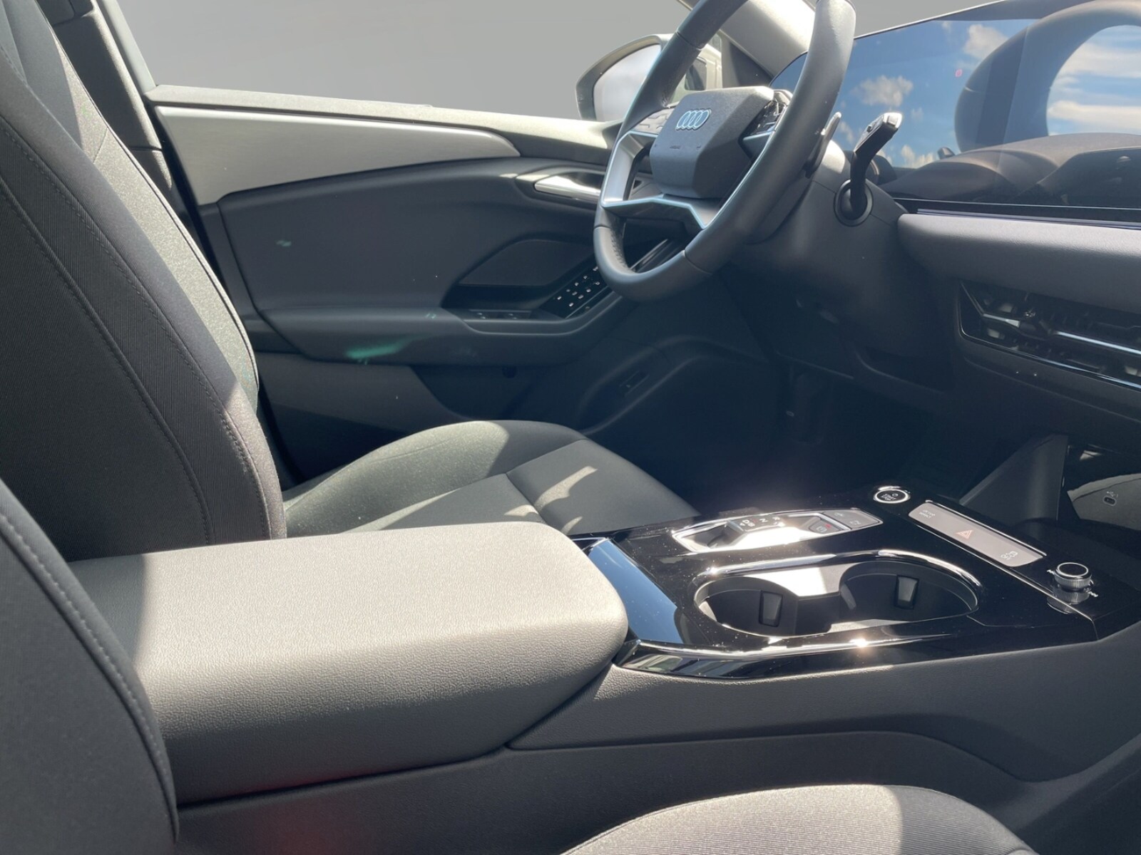 Audi A6 Avant e-tron – Bild 6