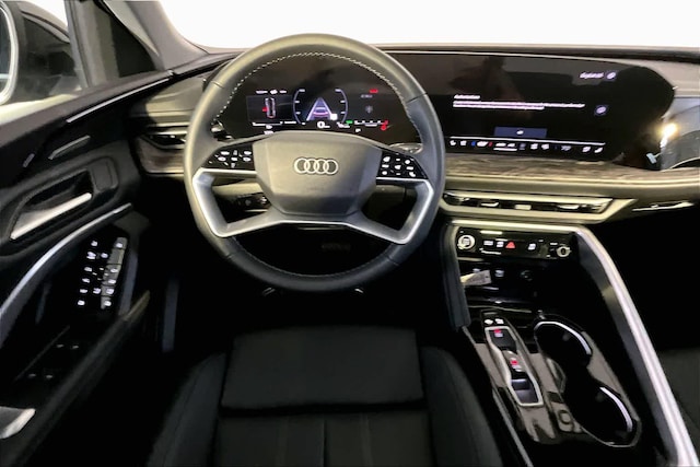 2025 Audi Q5 Premium Plus - Photo 6