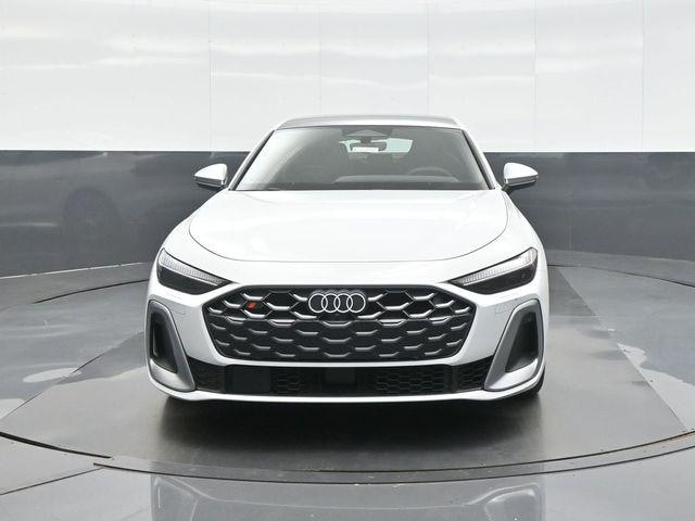 2026 Audi S5 Sedan