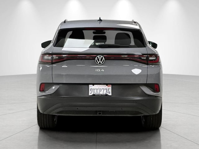 2022 Volkswagen ID.4