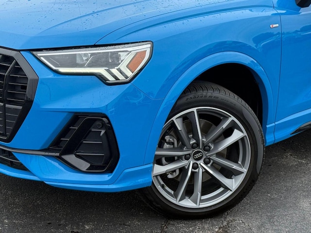 2023 Audi Q3 SUV