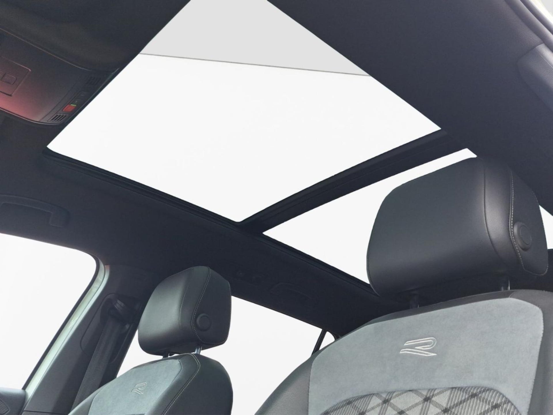 Volkswagen Tiguan Allspace R-Line