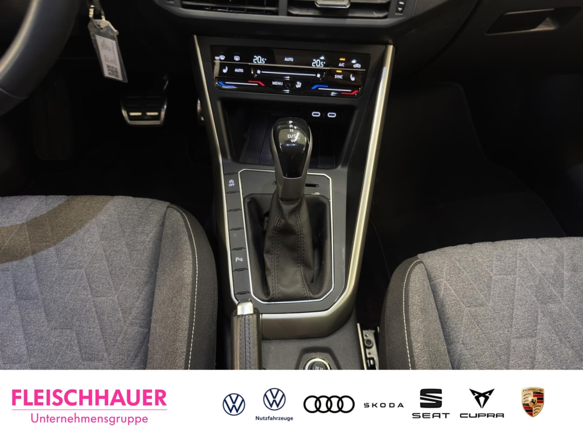 Volkswagen Taigo MOVE