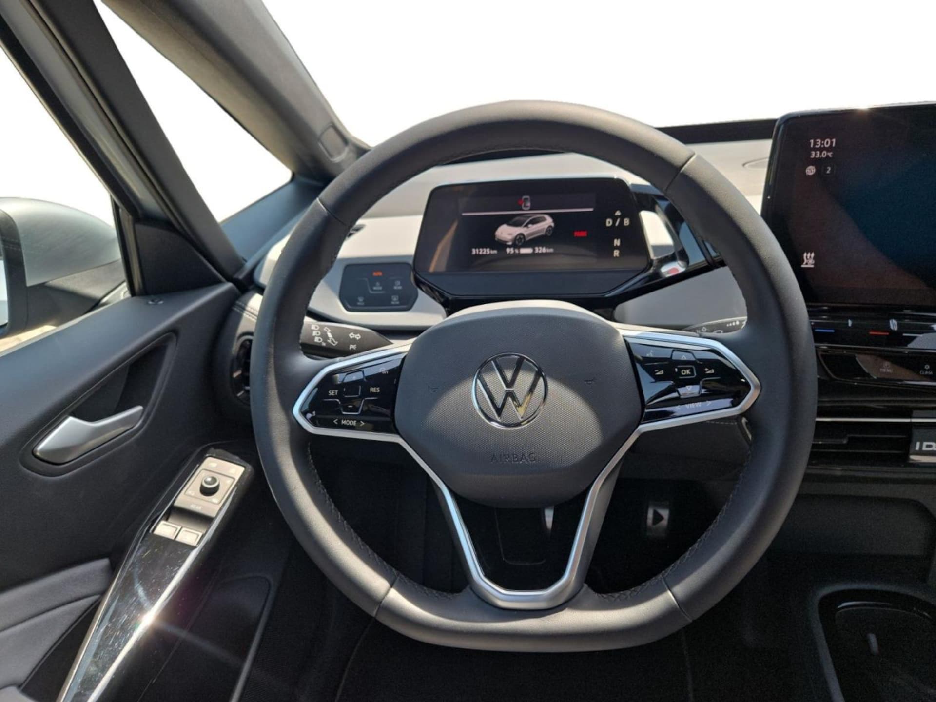 Volkswagen ID.3 MOVE Pro