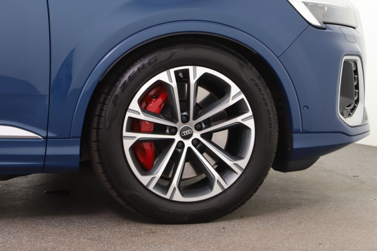 Audi SQ7 – Bild 4