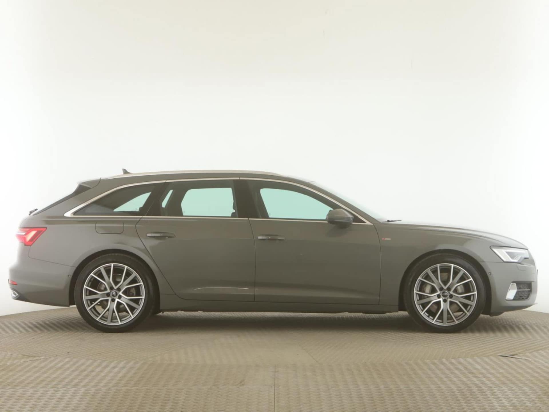 Audi A6 Avant TFSI e Sport