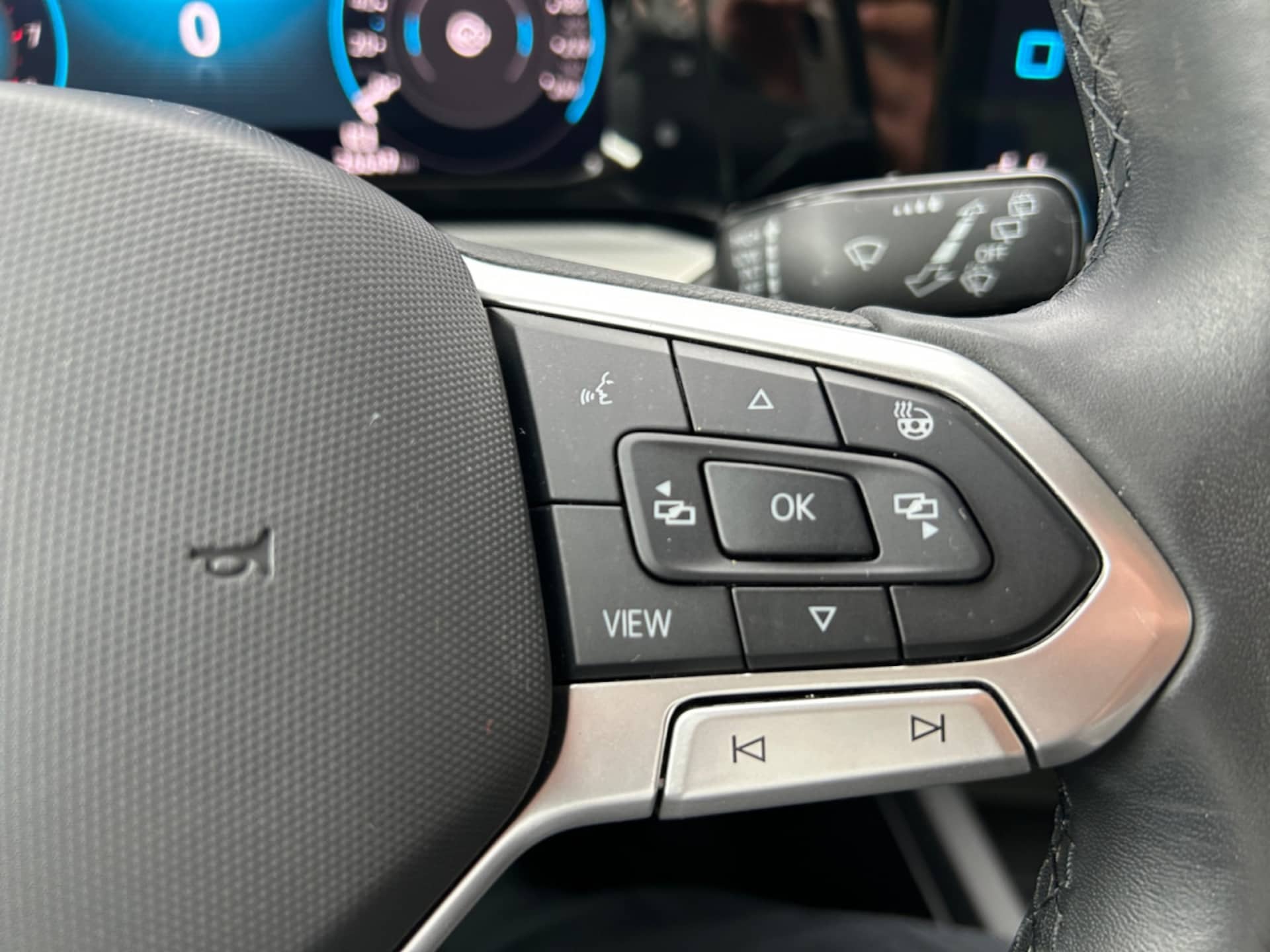 Volkswagen Golf MOVE