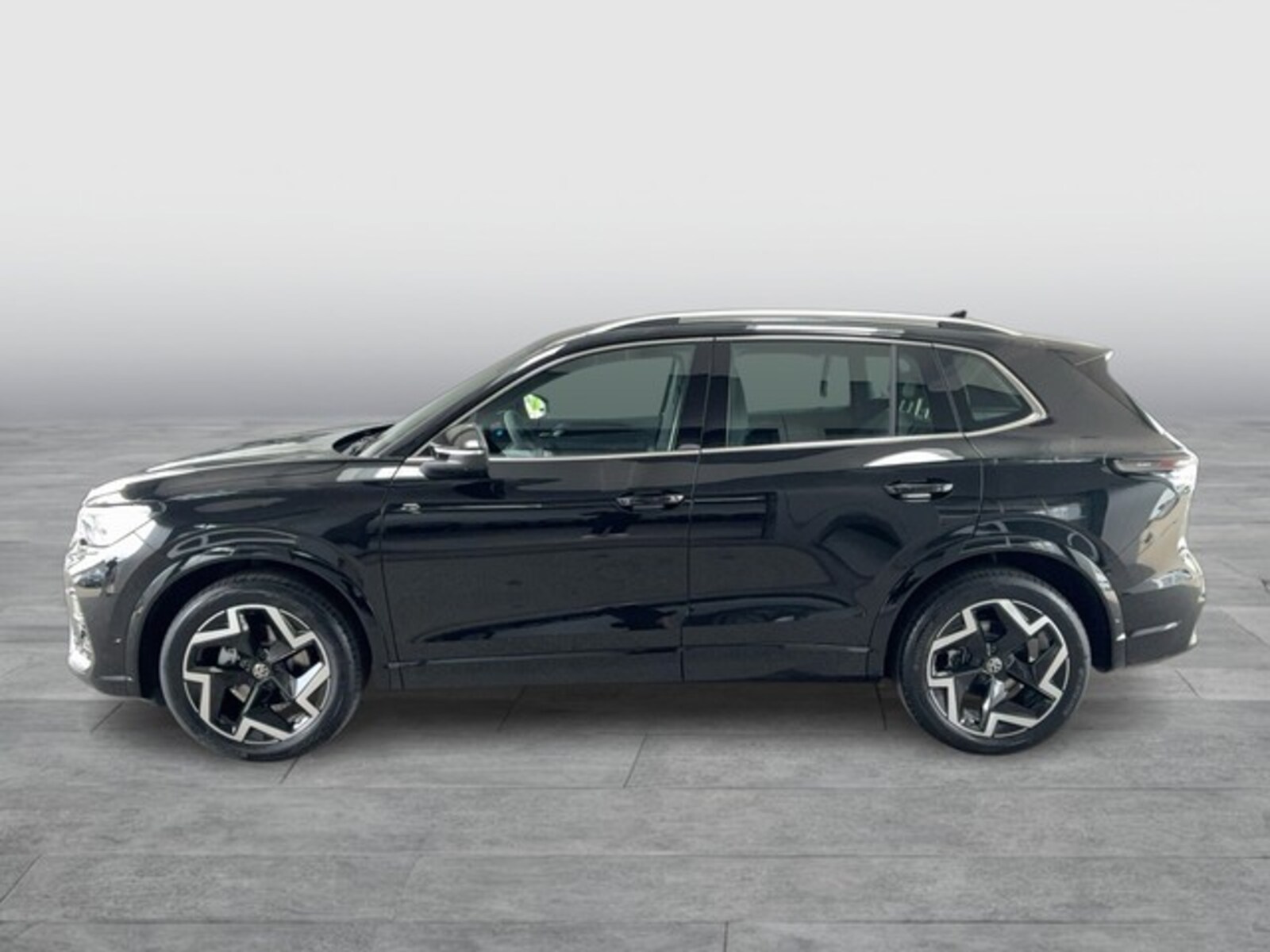 Volkswagen Tiguan – Bild 2