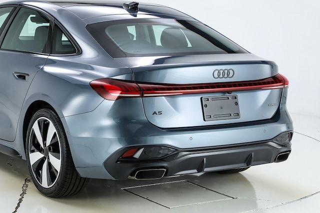 2026 Audi A5 Premium - Photo 12