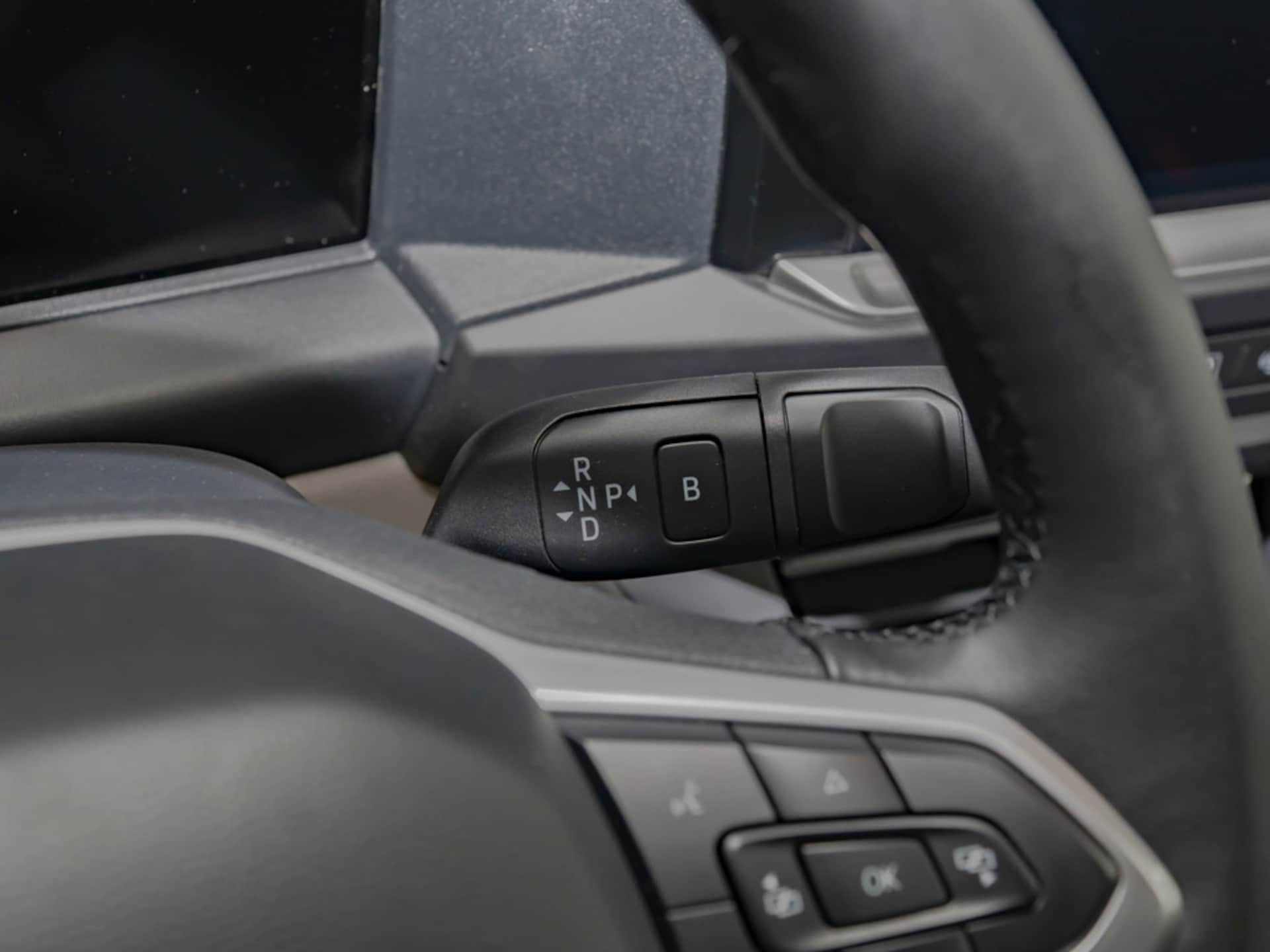 Volkswagen e-Caravelle Life