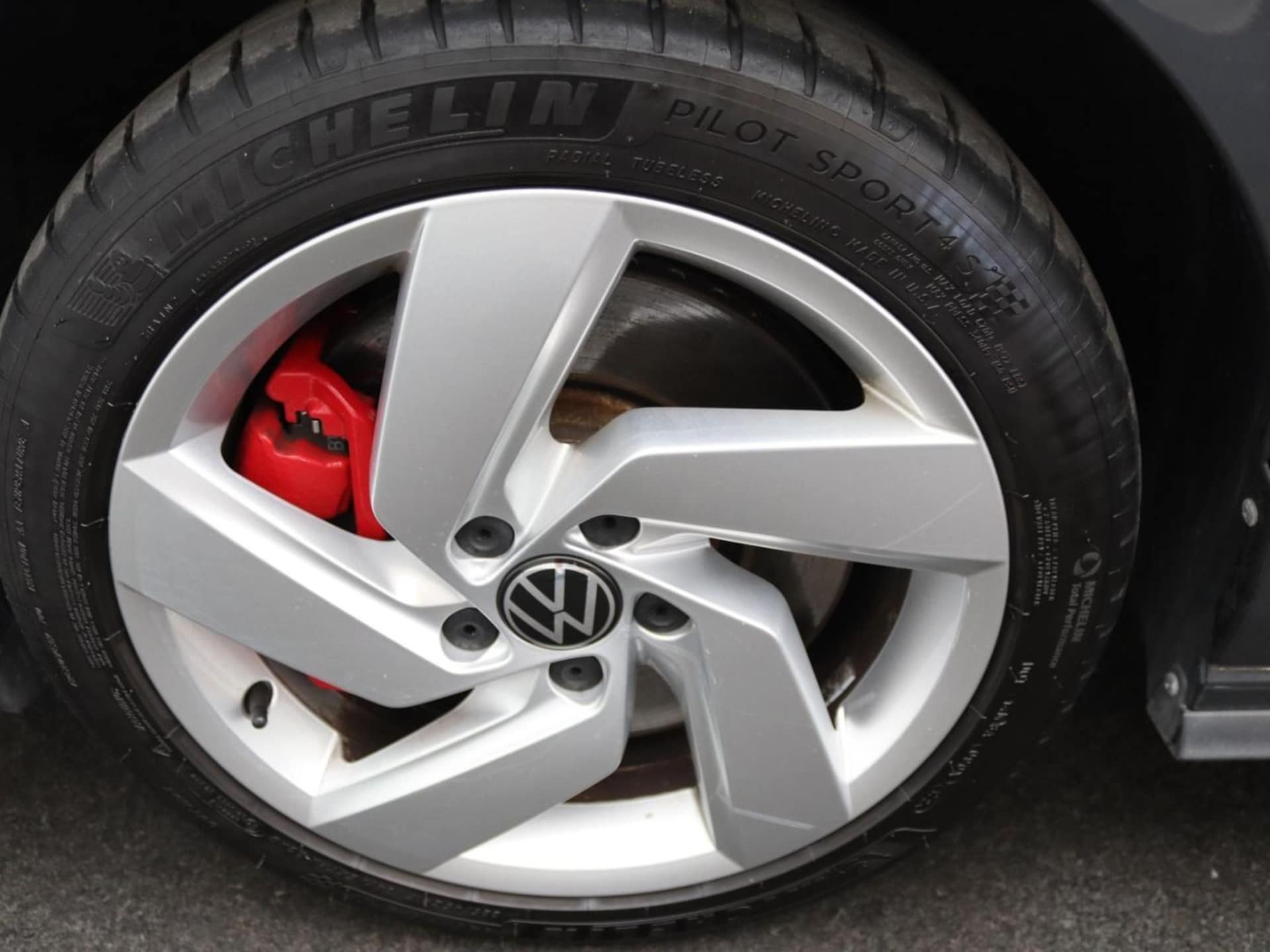 Volkswagen Golf GTE