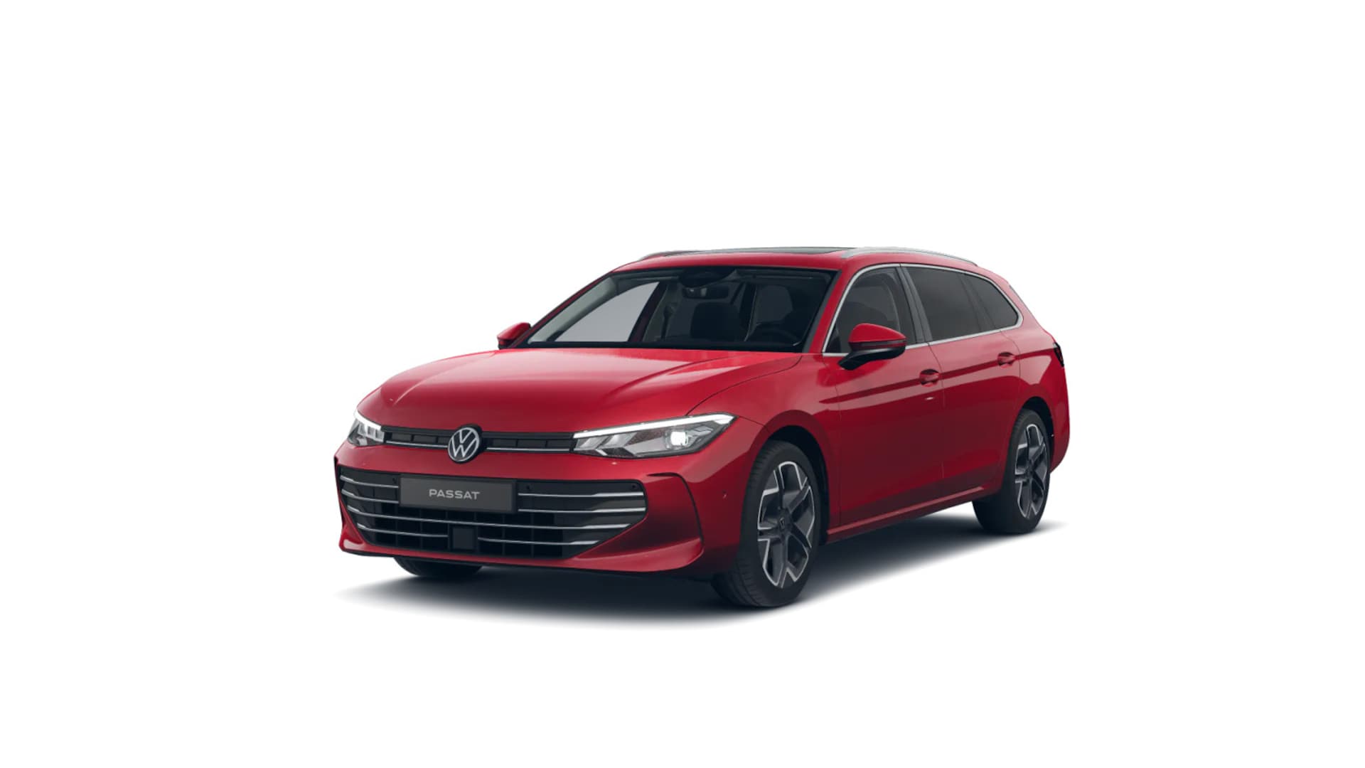 Volkswagen Passat Business