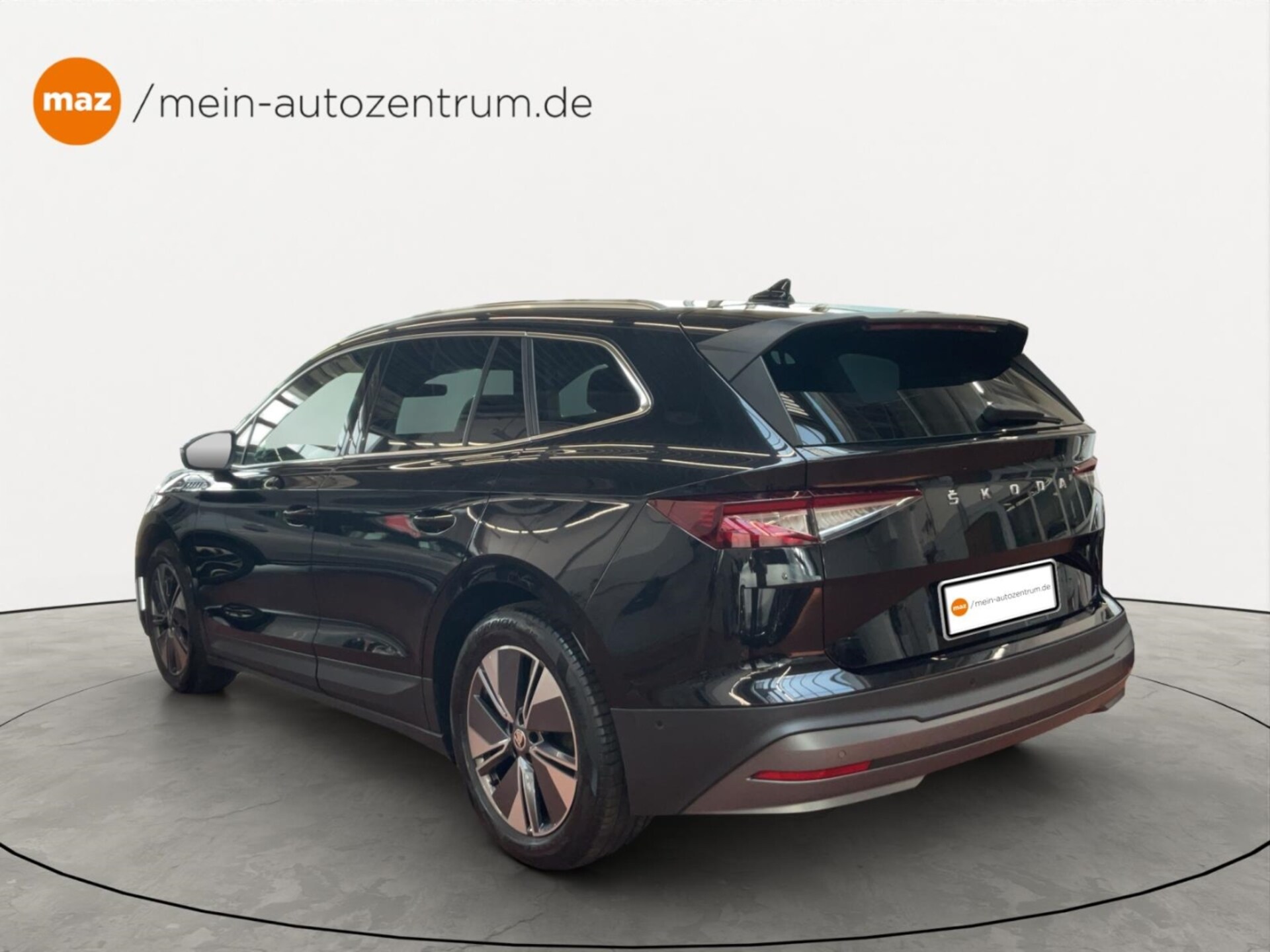 Skoda Enyaq 80