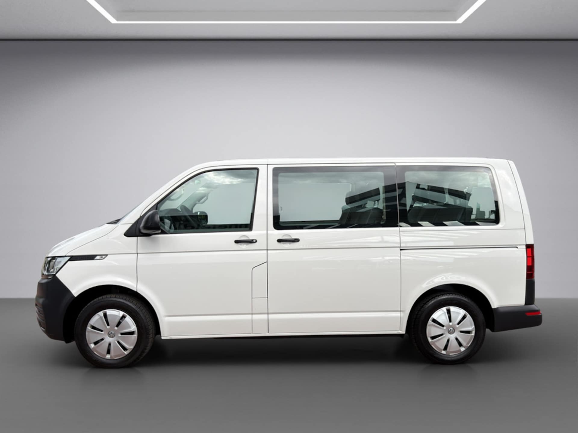 Volkswagen T6.1 Transporter Kombi kurzer Radstand