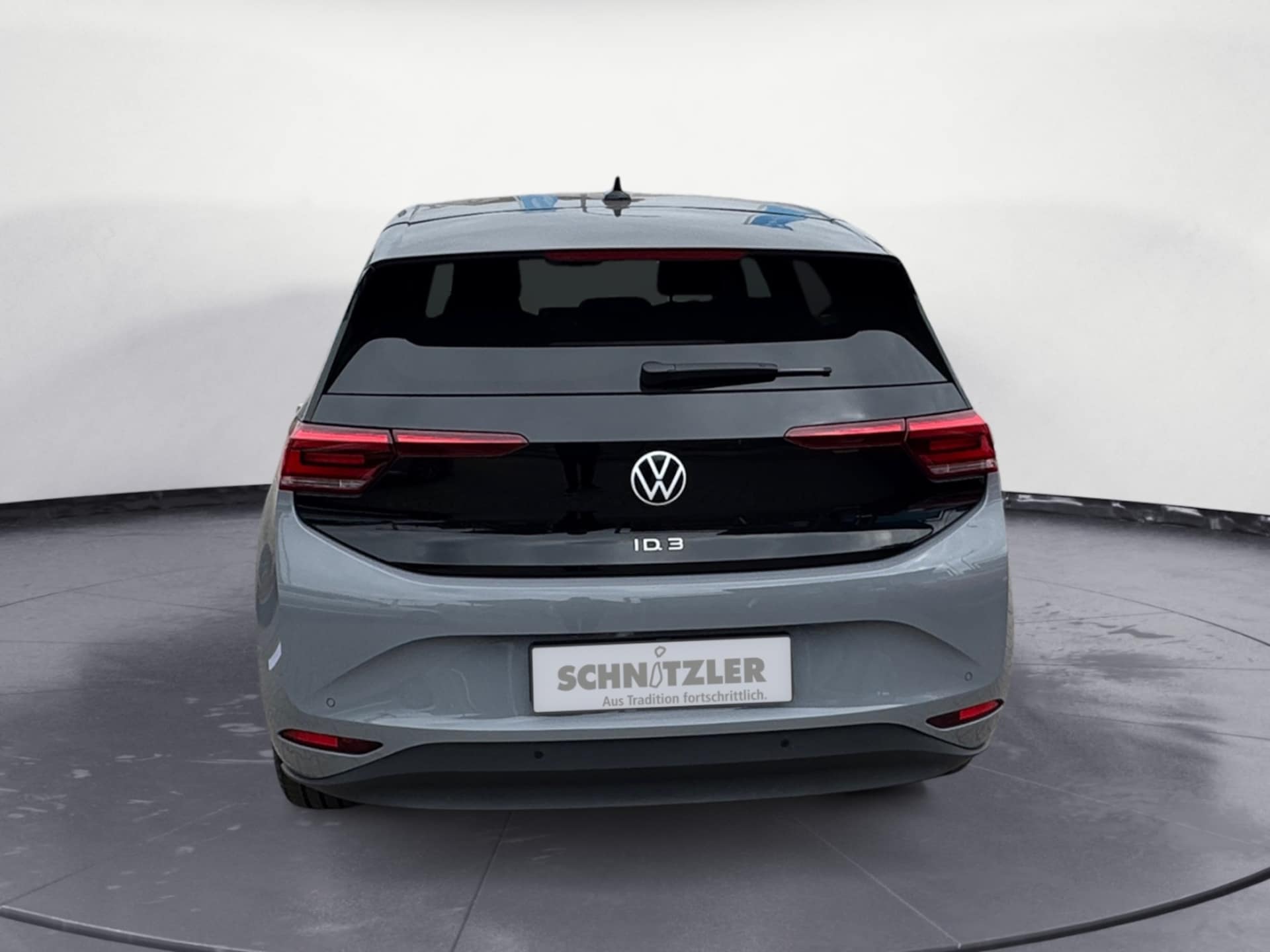 Volkswagen ID.3 MOVE Pro