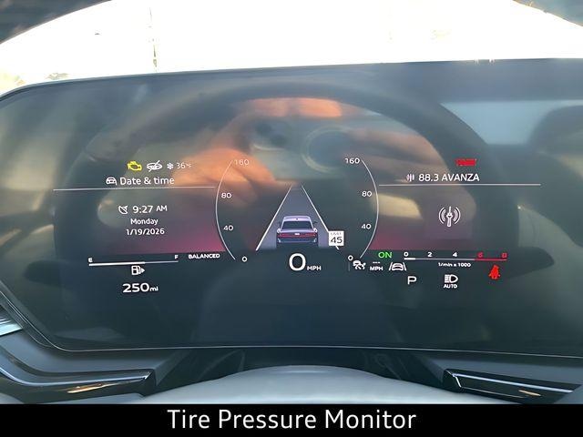 2026 Audi A6 Premium Plus - Photo 19