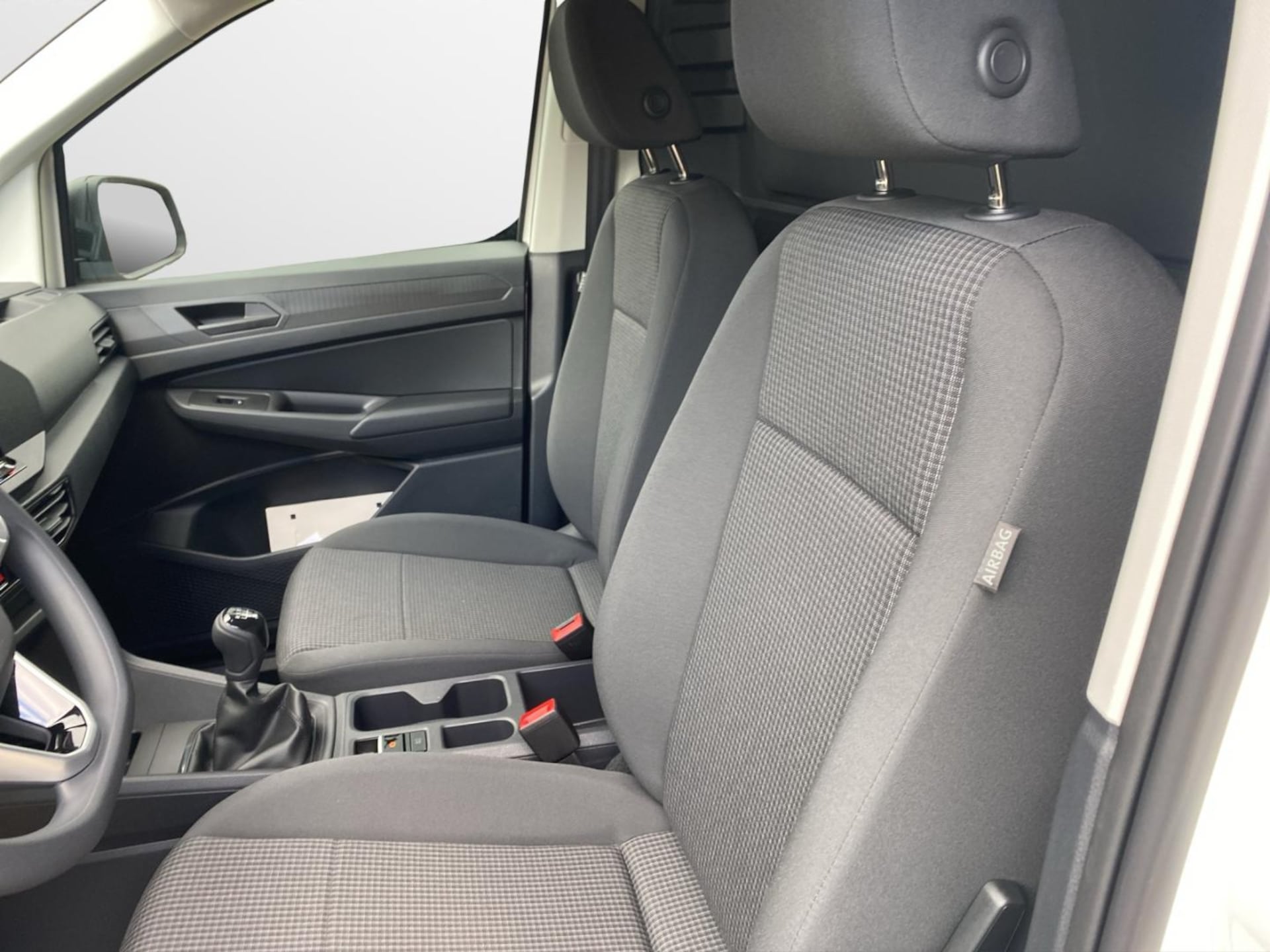Volkswagen Caddy Maxi Cargo