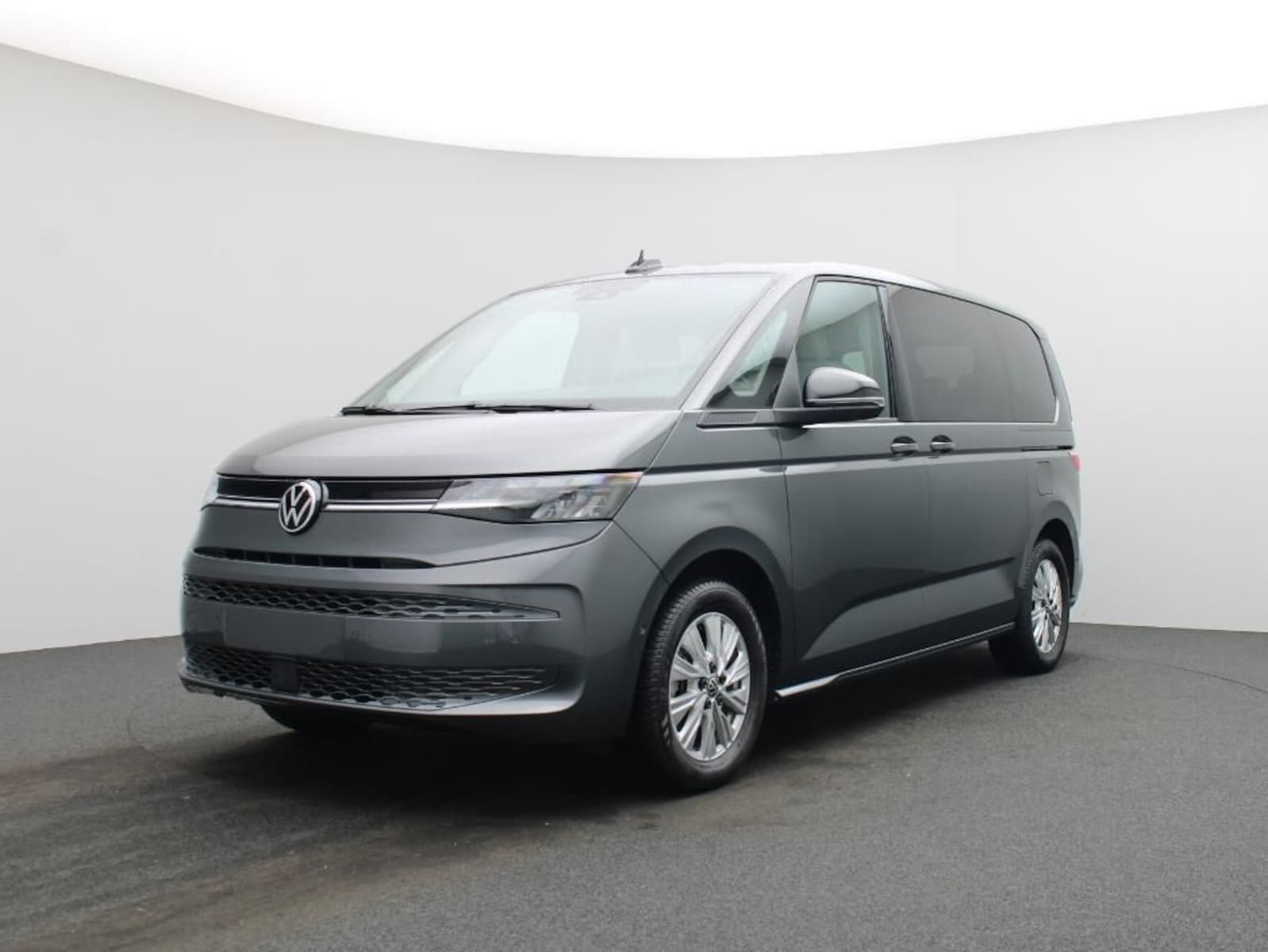 Volkswagen Multivan – Bild 2