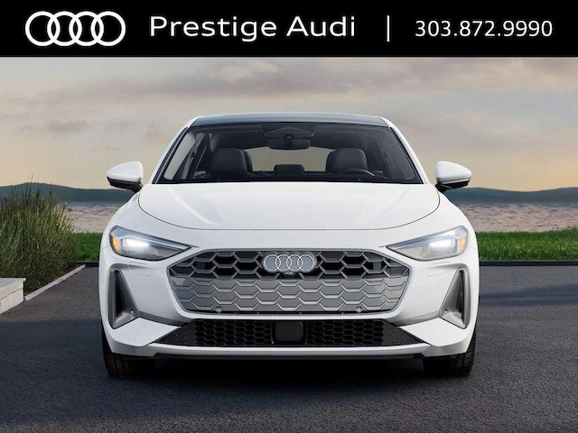 2025 Audi A5 Sedan