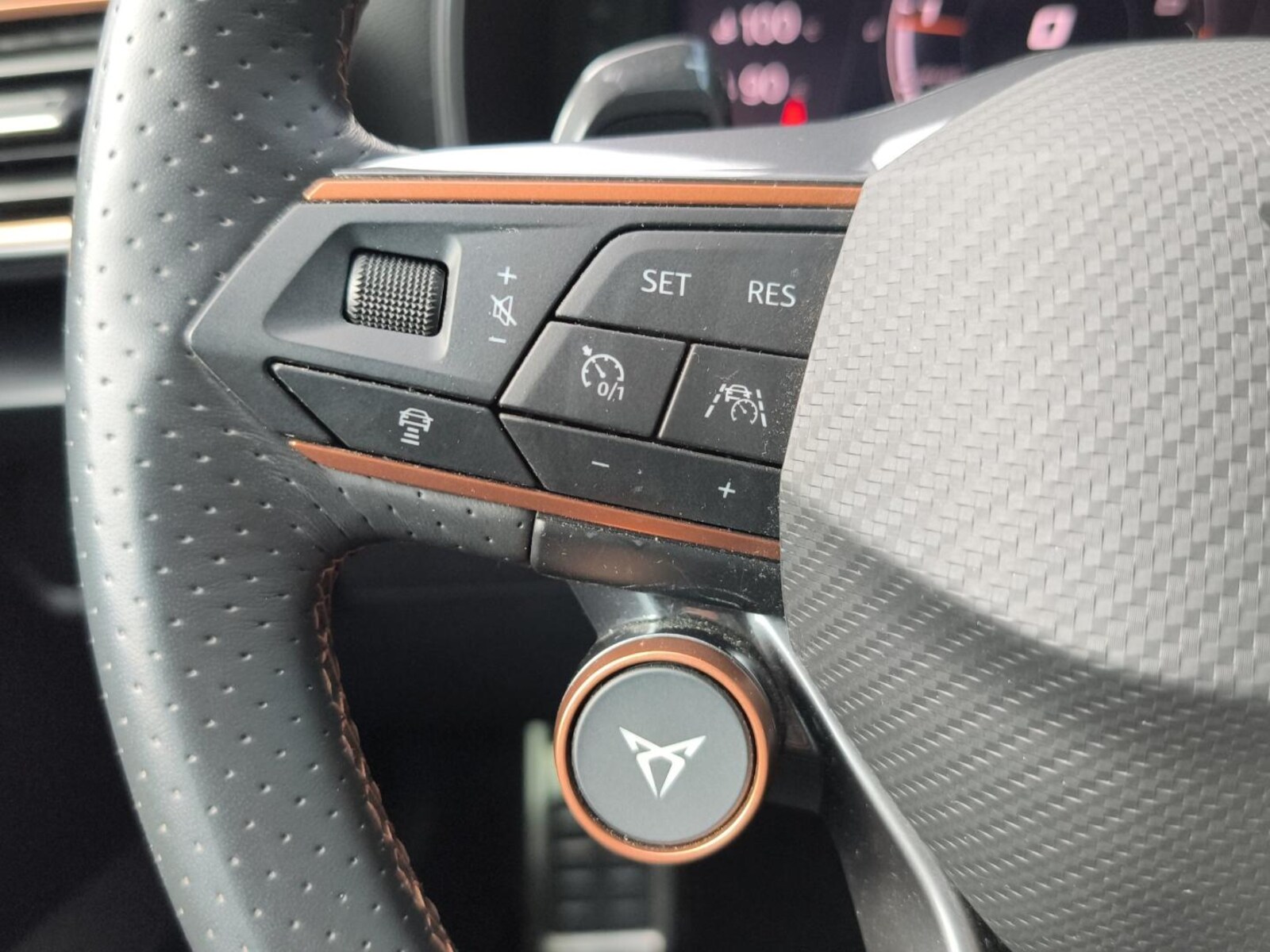 CUPRA Leon Sportstourer – Bild 19