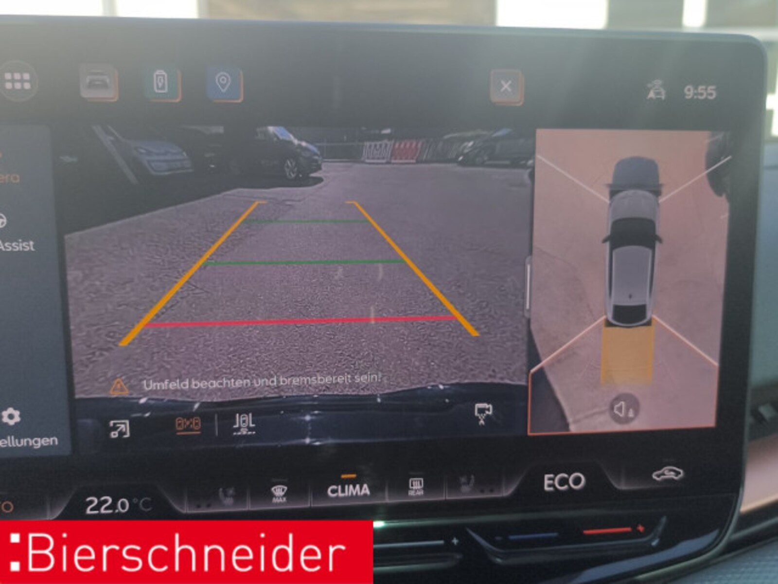CUPRA Tavascan – Bild 19